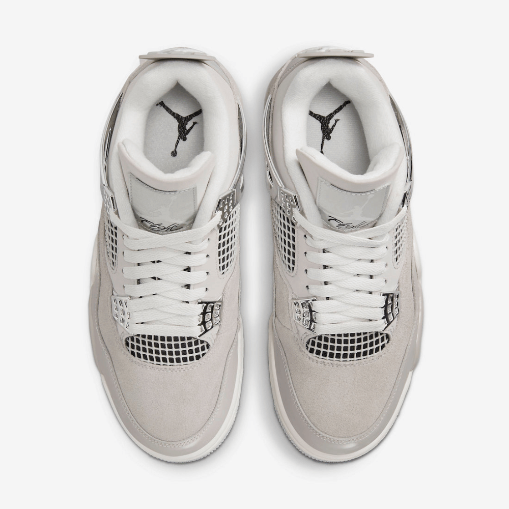 Nike Air Jordan 4 "Frozen Moments"