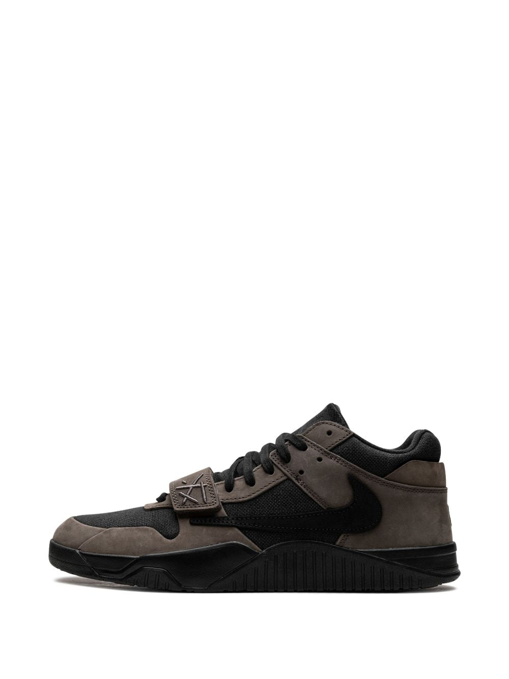 Travis Scott x Air Jordan Jumpman Jack TR Black