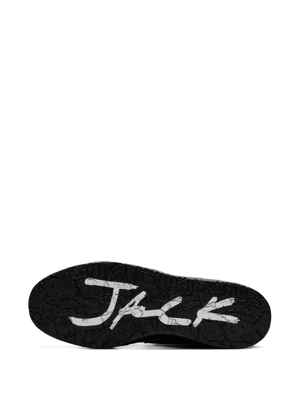 Travis Scott x Air Jordan Jumpman Jack TR Black