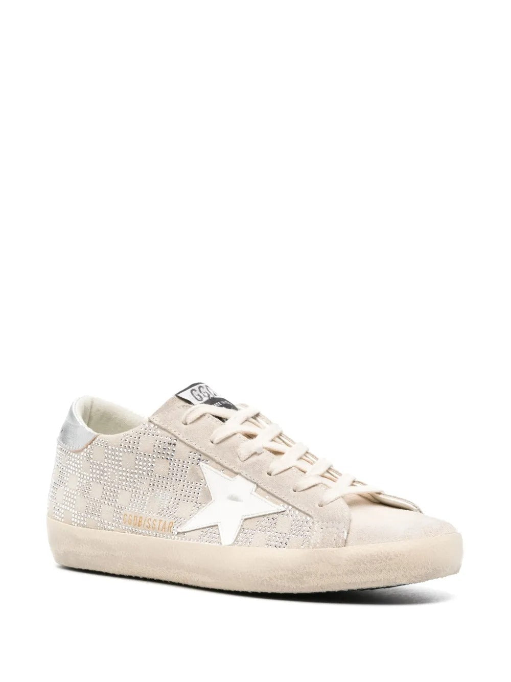 Super-Star Golden Goose