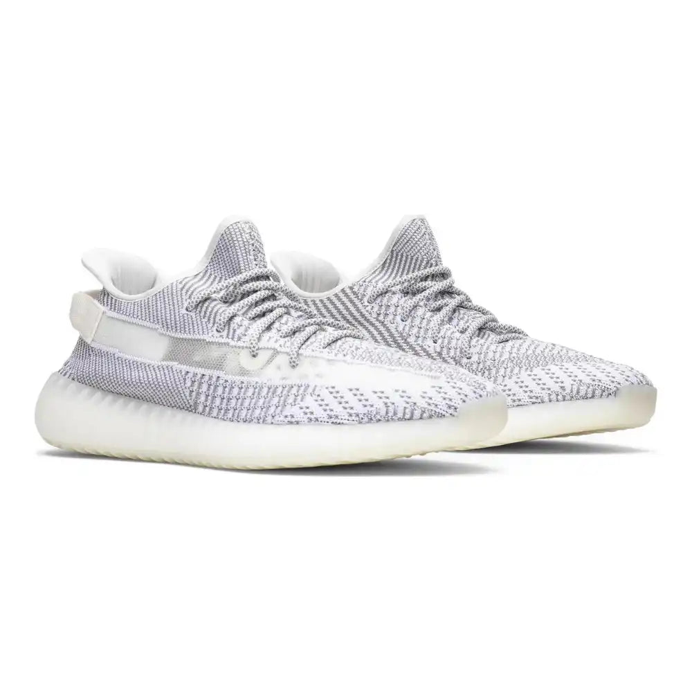 Adidas Yeezy Boost 350 V2 "Static"(Non-Reflective)