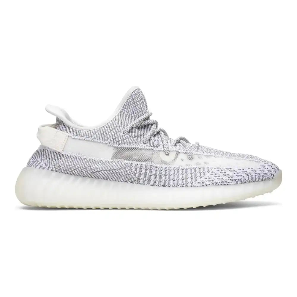 Adidas Yeezy Boost 350 V2 "Static"(Non-Reflective)