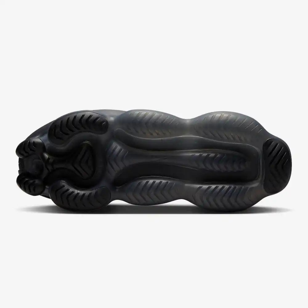 Nike Air Max Scorpion "Triple Black"