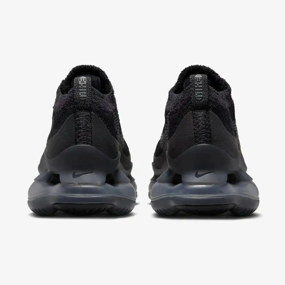 Nike Air Max Scorpion "Triple Black"