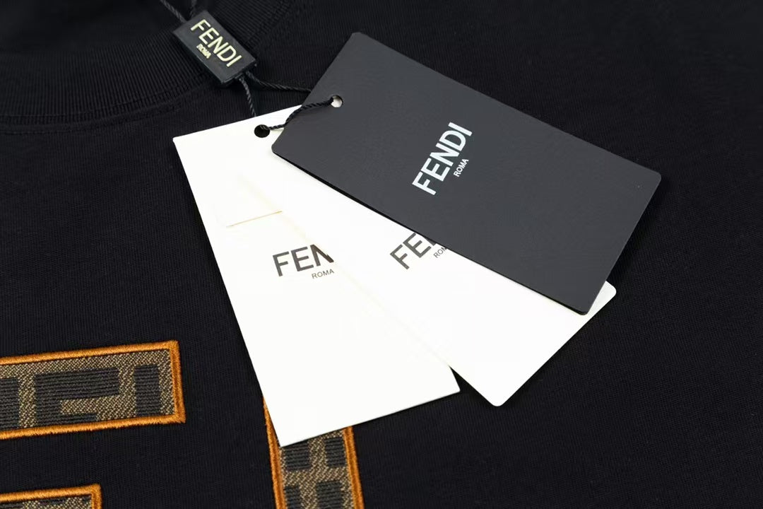 Camiseta | Fendi