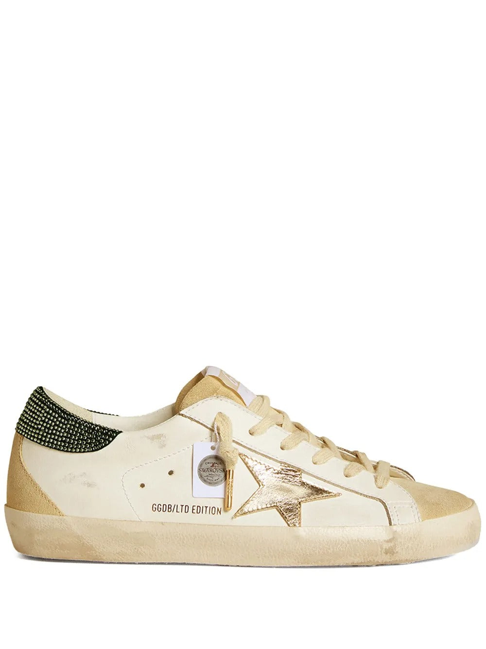 Super-Star Golden Goose