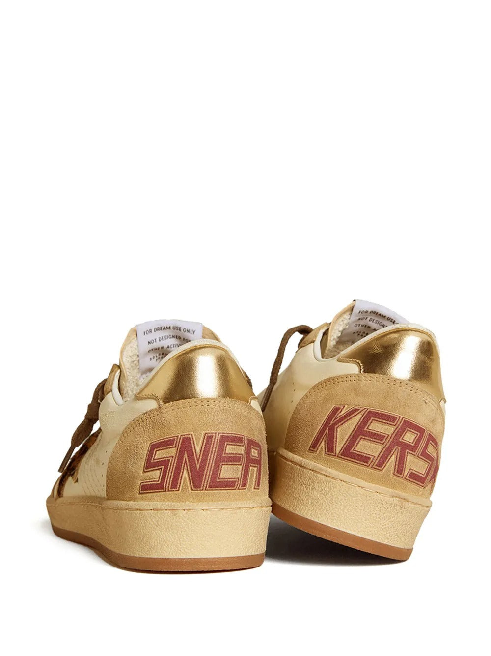 Super-Star Golden Goose