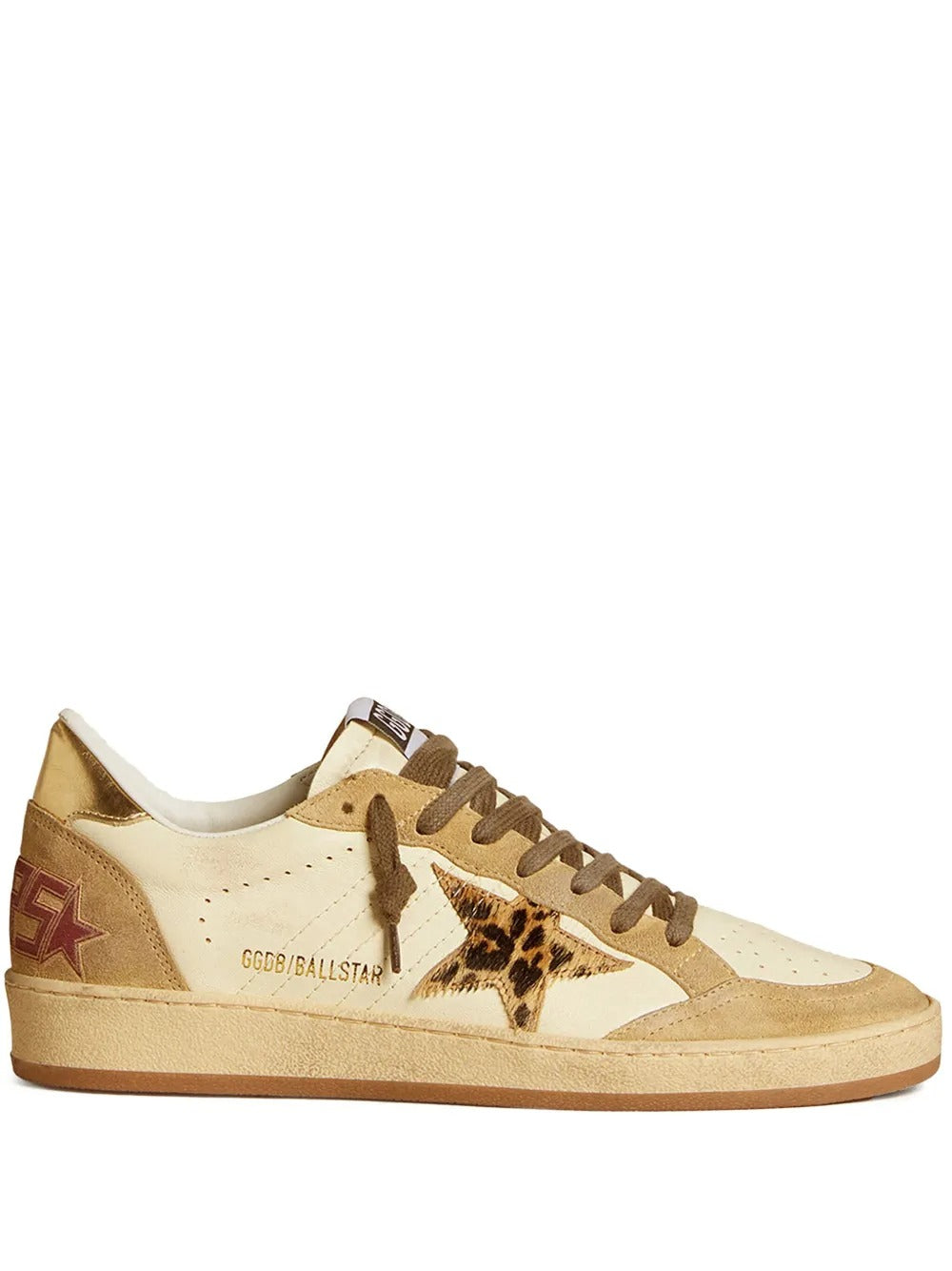 Super-Star Golden Goose