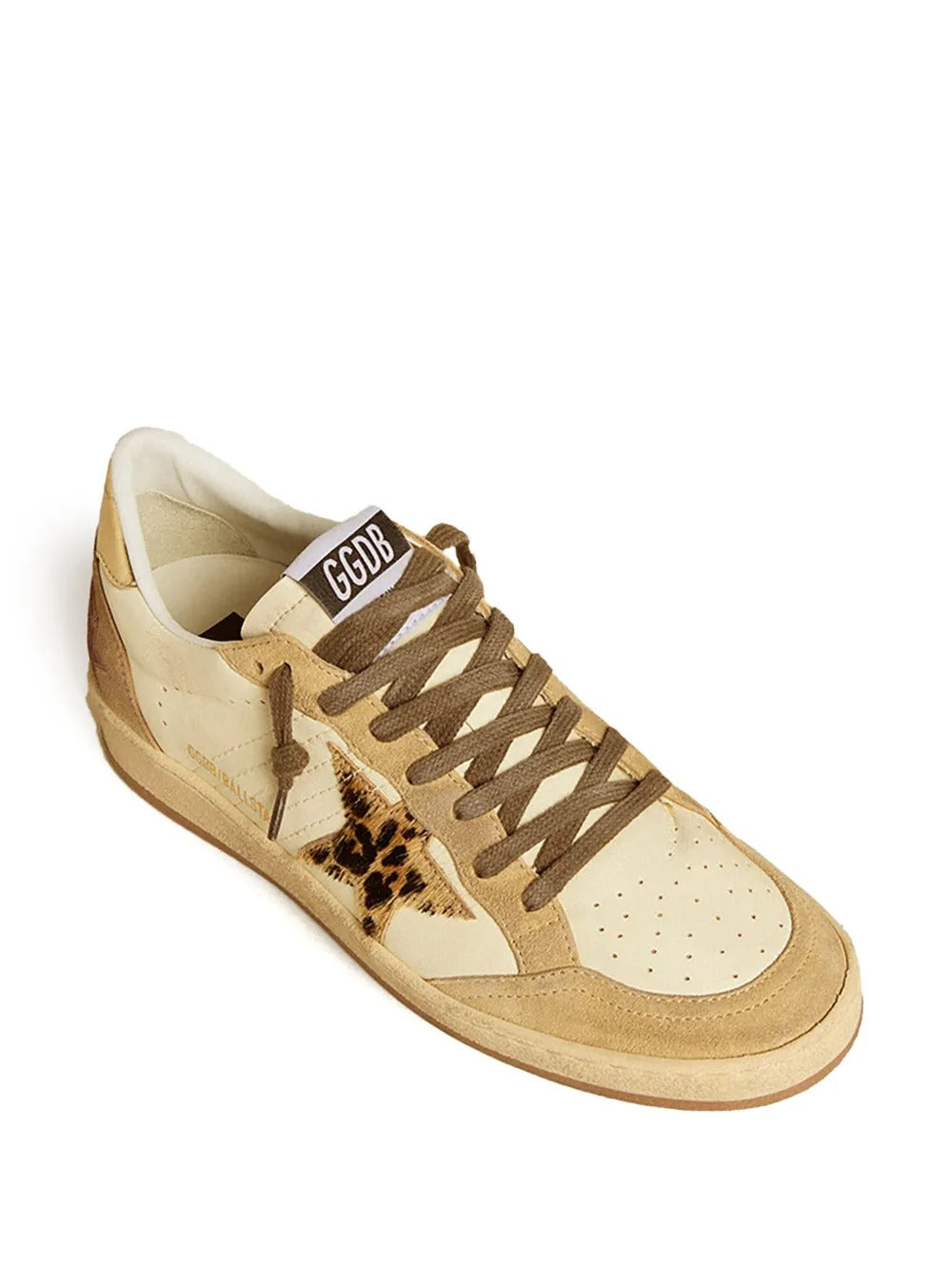 Super-Star Golden Goose