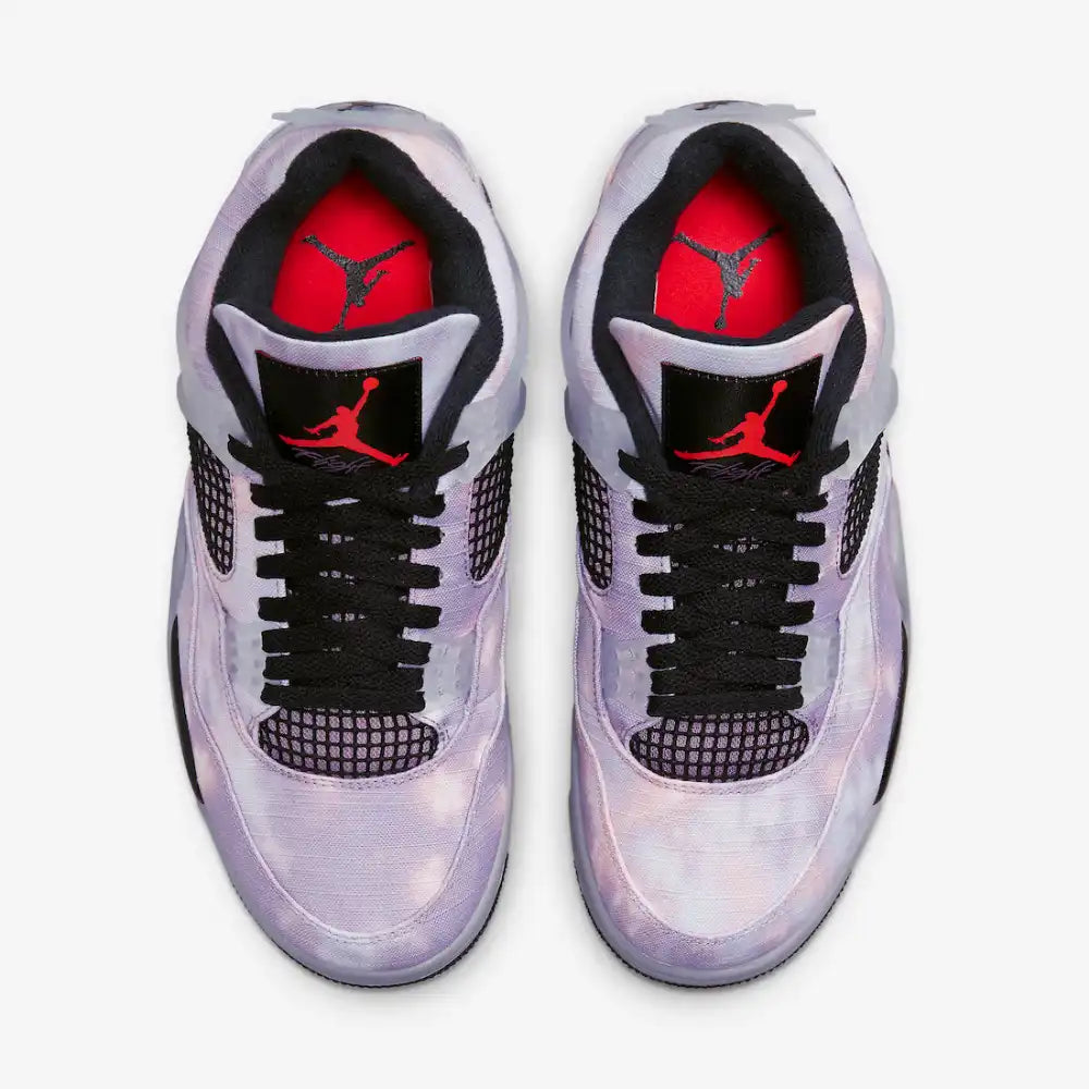 Nike Air Jordan 4 Rêtro SE "Zen Master"