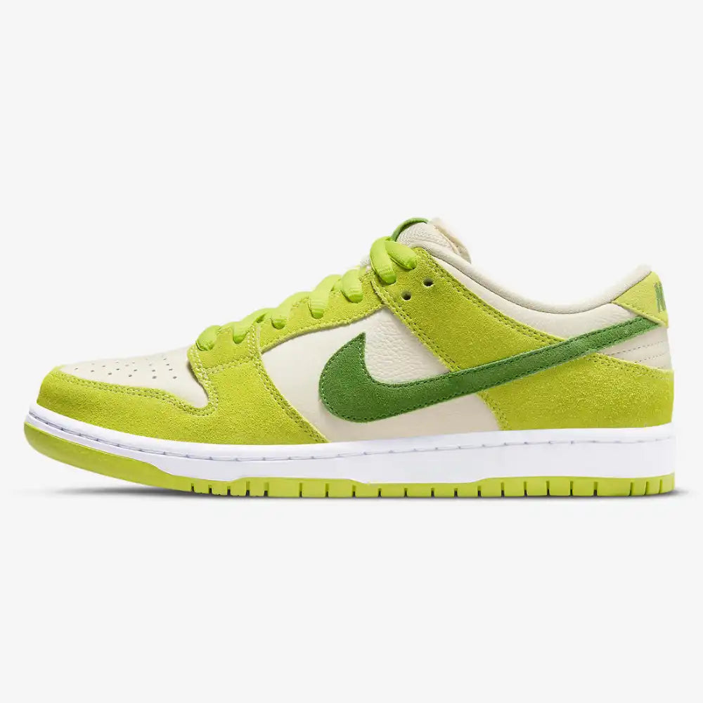Nike SB Dunk Low Pro "Sour Apple"