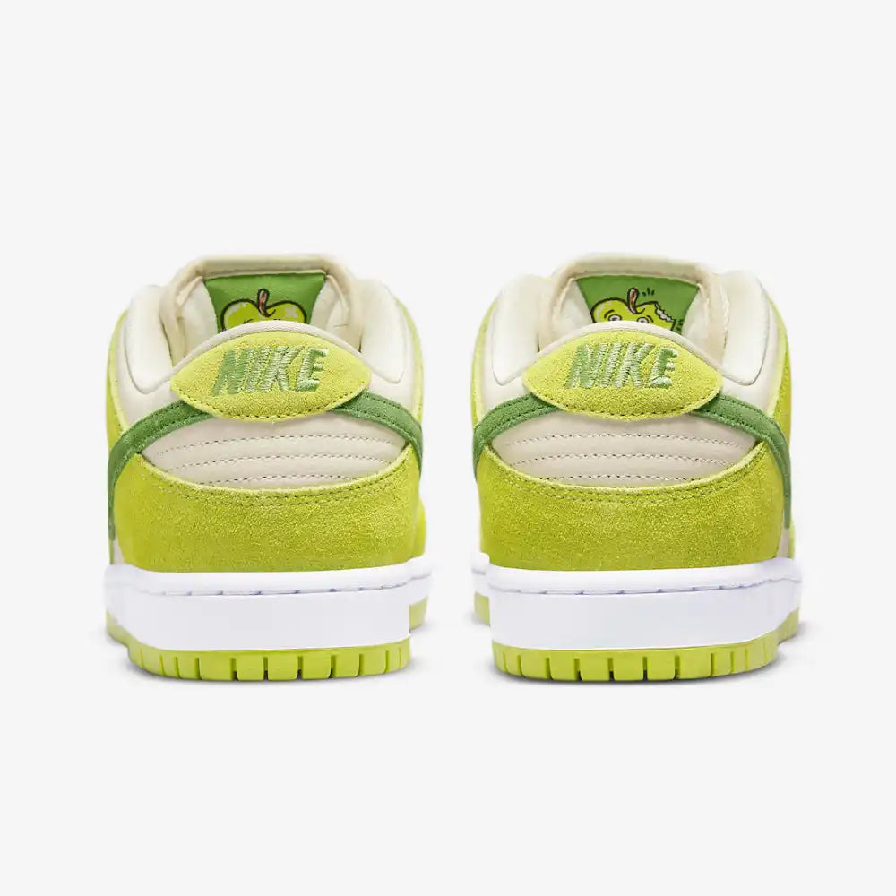Nike SB Dunk Low Pro "Sour Apple"