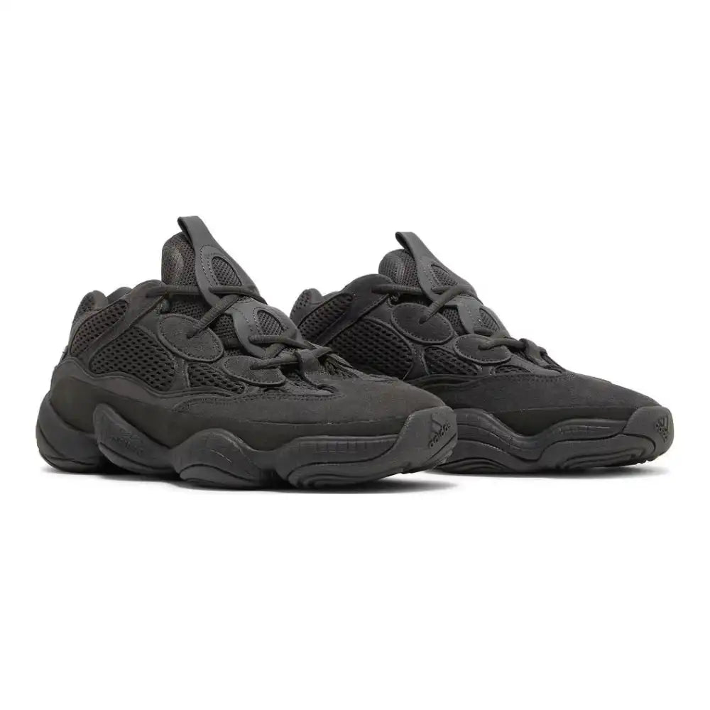 Adidas Yeezy 500 "Utility Black"