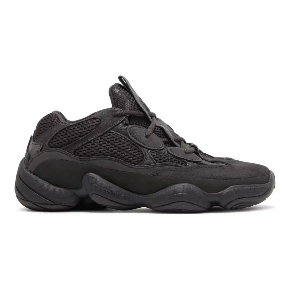 Adidas Yeezy 500 "Utility Black"