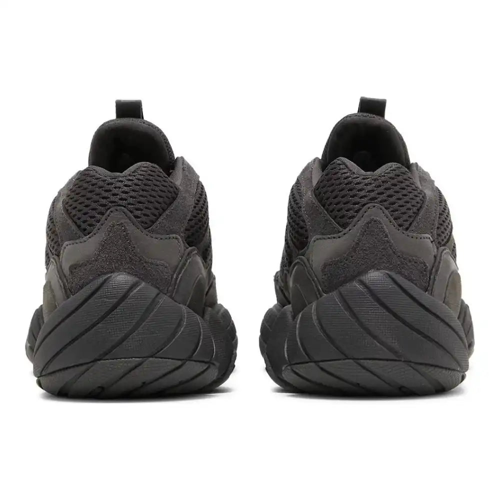 Adidas Yeezy 500 "Utility Black"