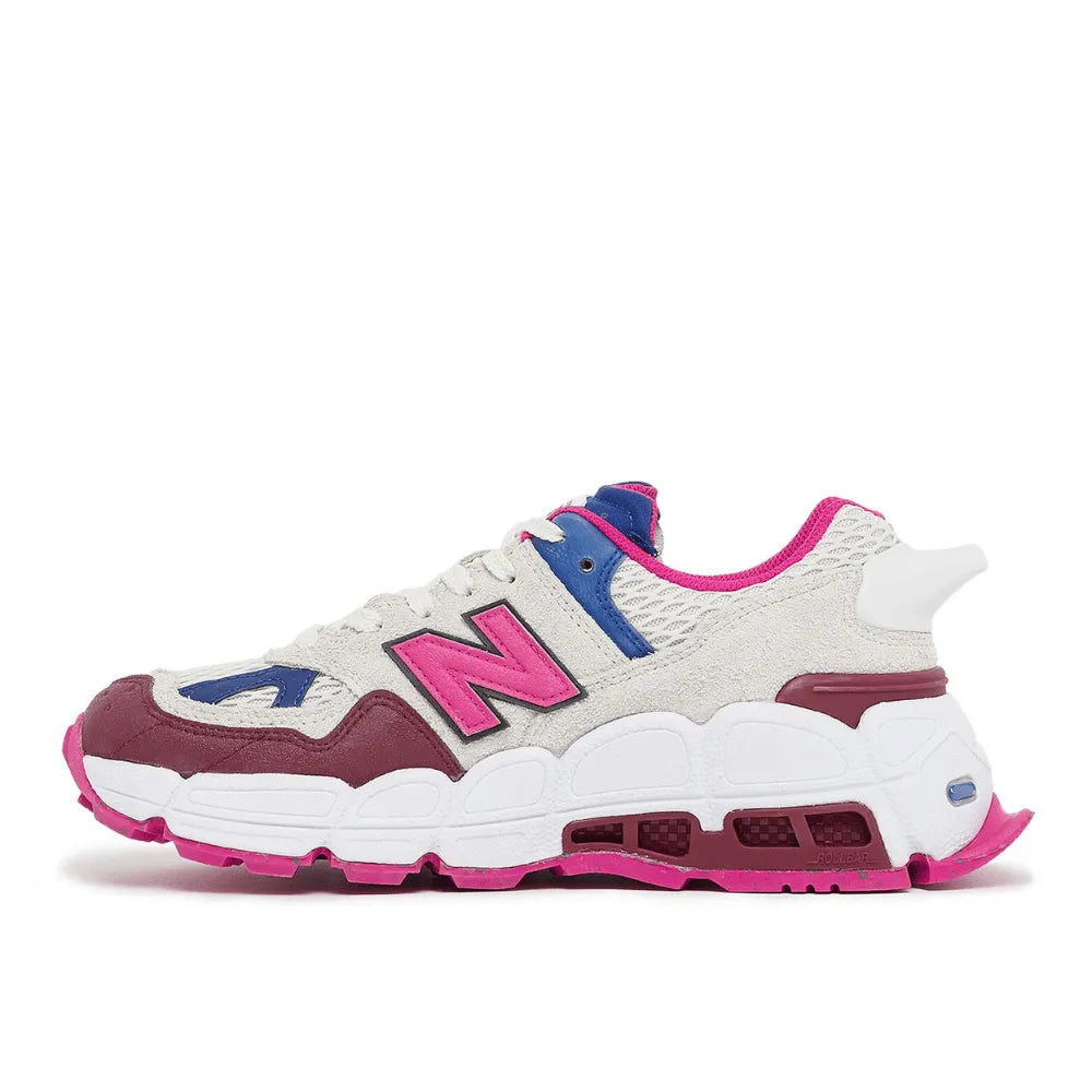 Salehe Bembury x New Balance 574 YURT White