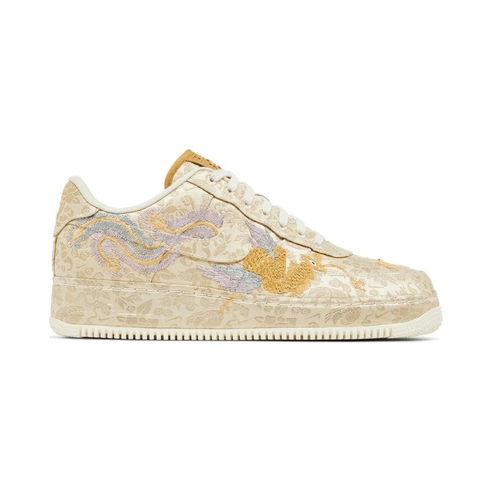 Nike Air Force 1 ´07 "YEAR OF THE DRAGON"