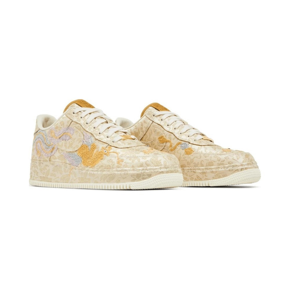 Nike Air Force 1 ´07 "YEAR OF THE DRAGON"
