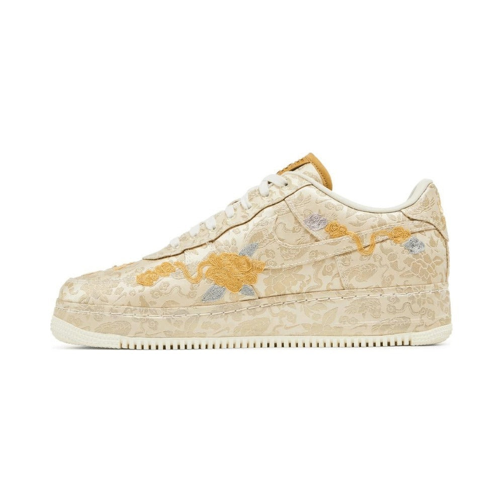 Nike Air Force 1 ´07 "YEAR OF THE DRAGON"