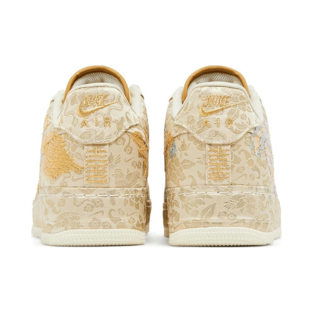 Nike Air Force 1 ´07 "YEAR OF THE DRAGON"