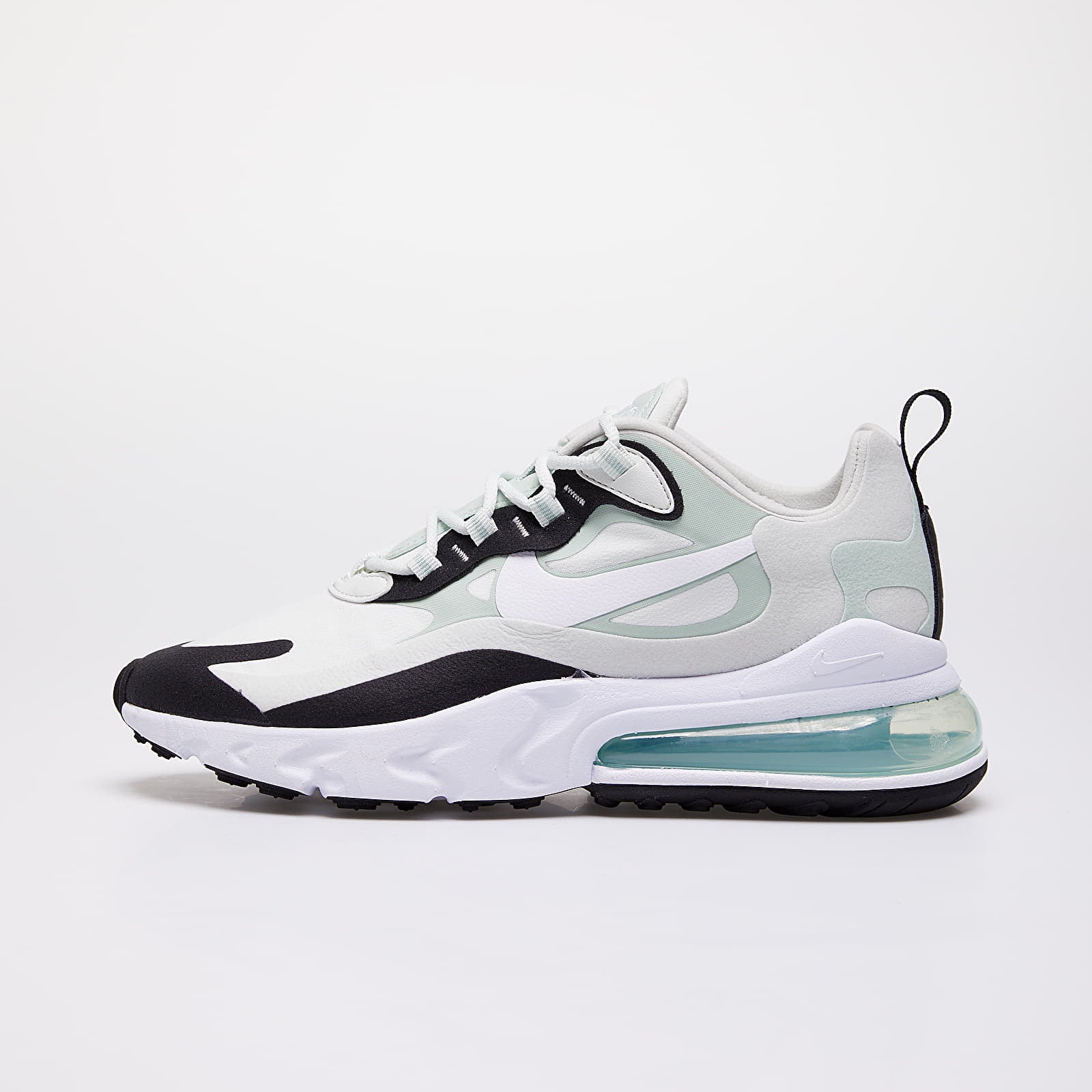 Nike Air Max 270 React Spruce Aura