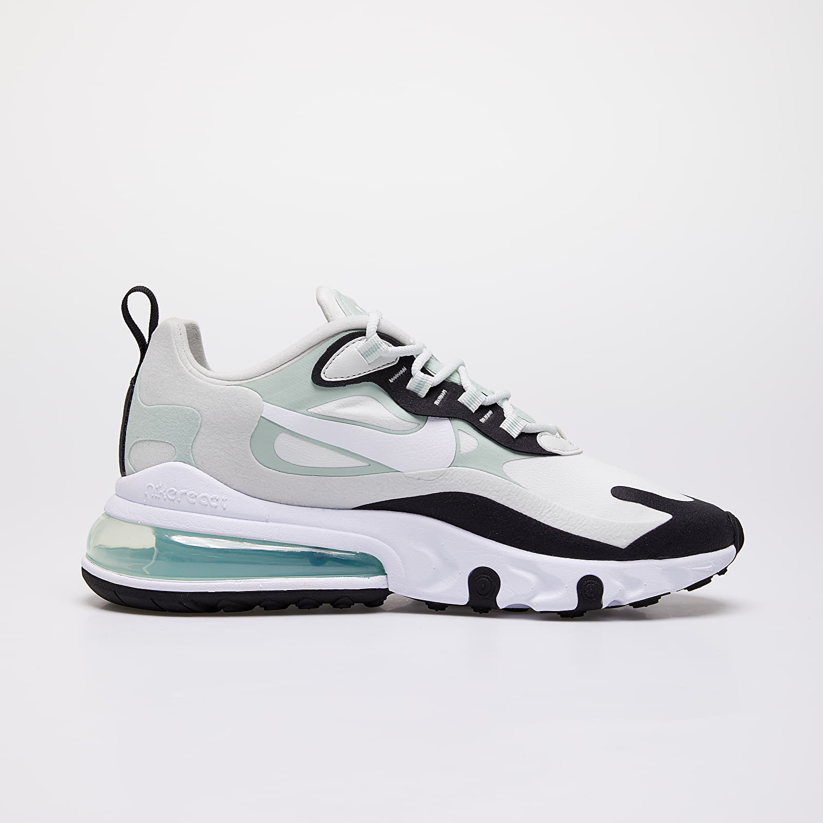 Nike Air Max 270 React Spruce Aura
