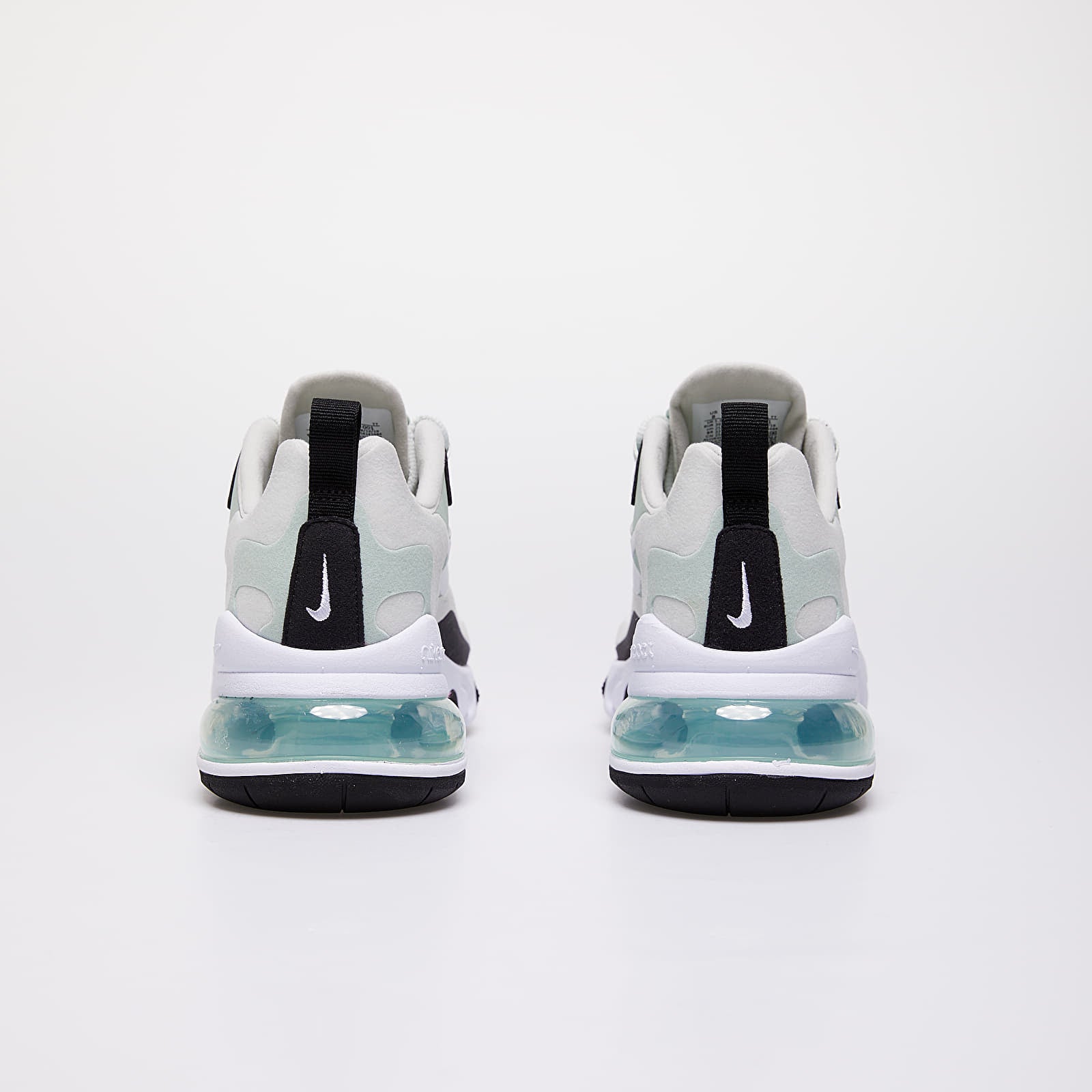 Nike Air Max 270 React Spruce Aura