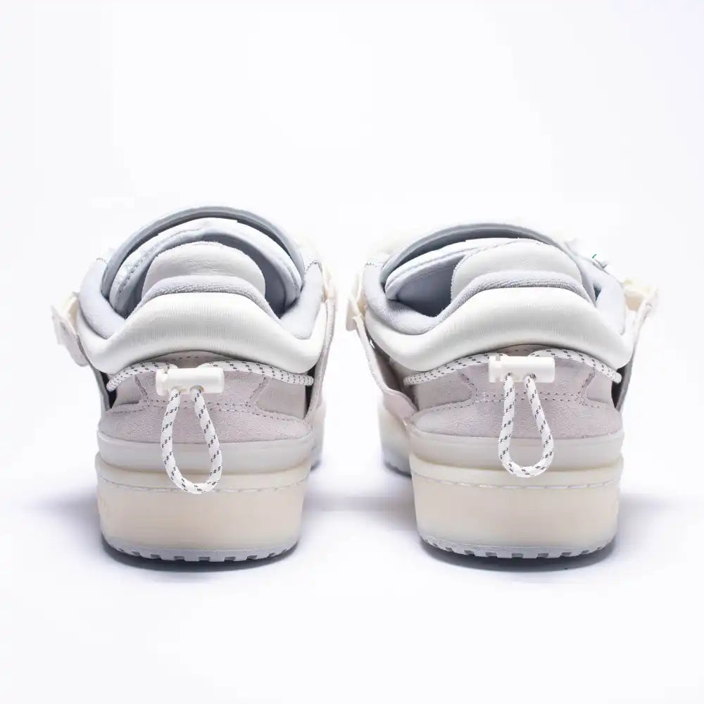 Adidas Forum x Bad Bunny 84 Blucke Low ''White''