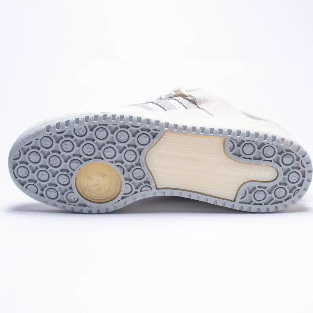 Adidas Forum x Bad Bunny 84 Blucke Low ''White''