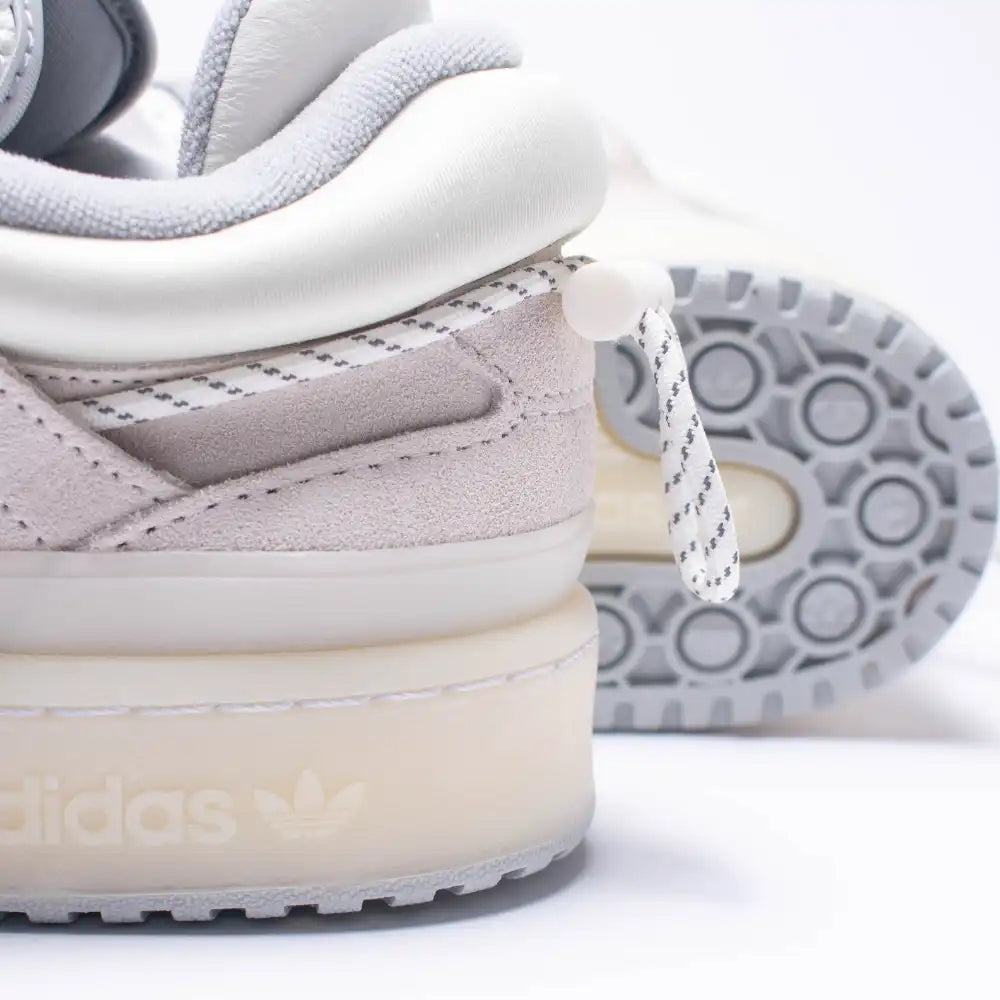 Adidas Forum x Bad Bunny 84 Blucke Low ''White''