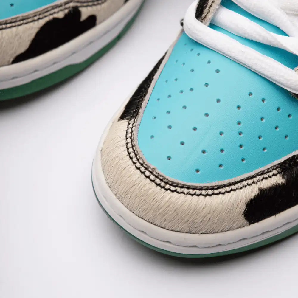 Ben & Jerry's x Nike SB Dunk Low Chunky Dunky