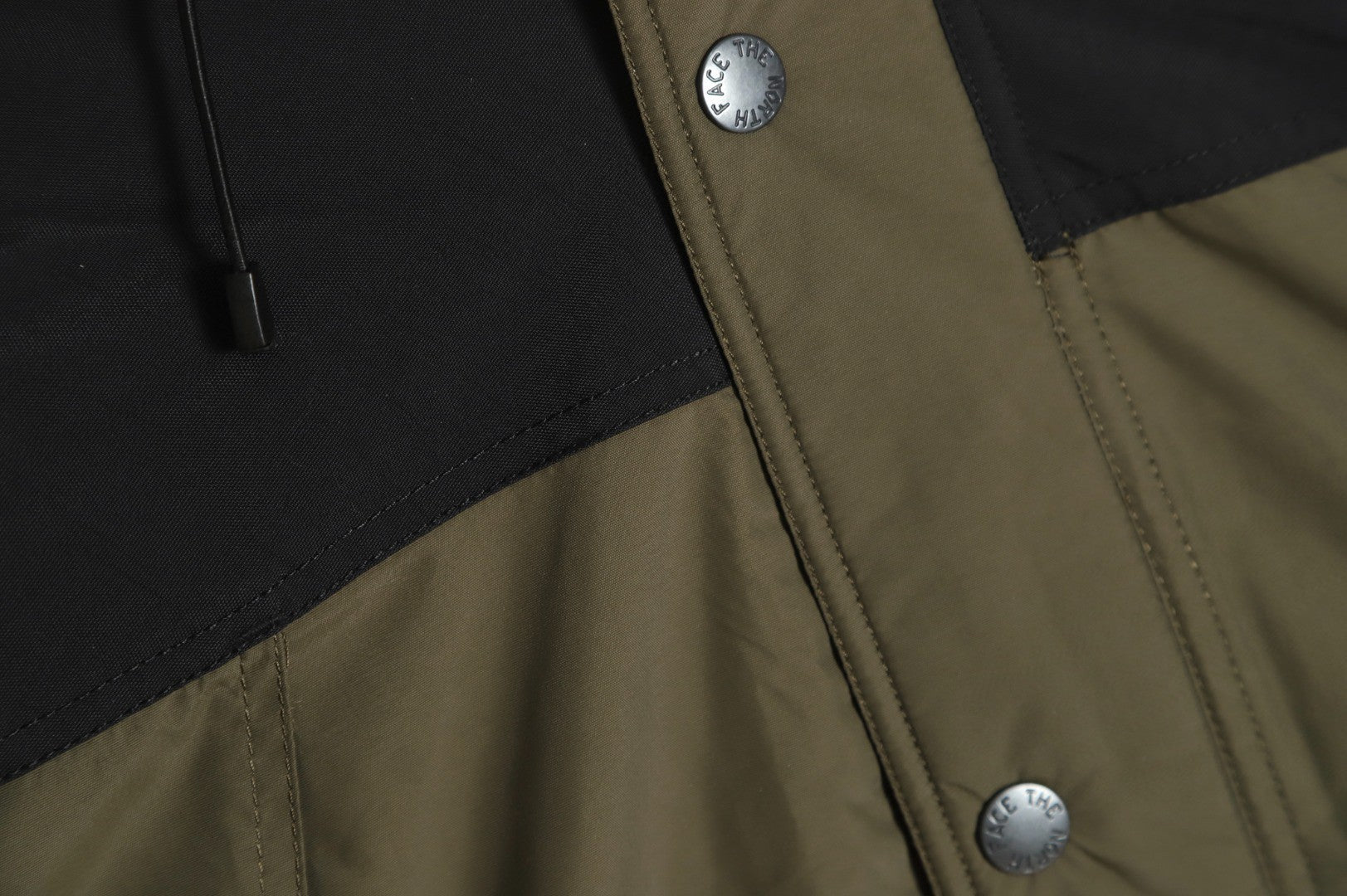 The North Face Mountain Light GTX Jacket