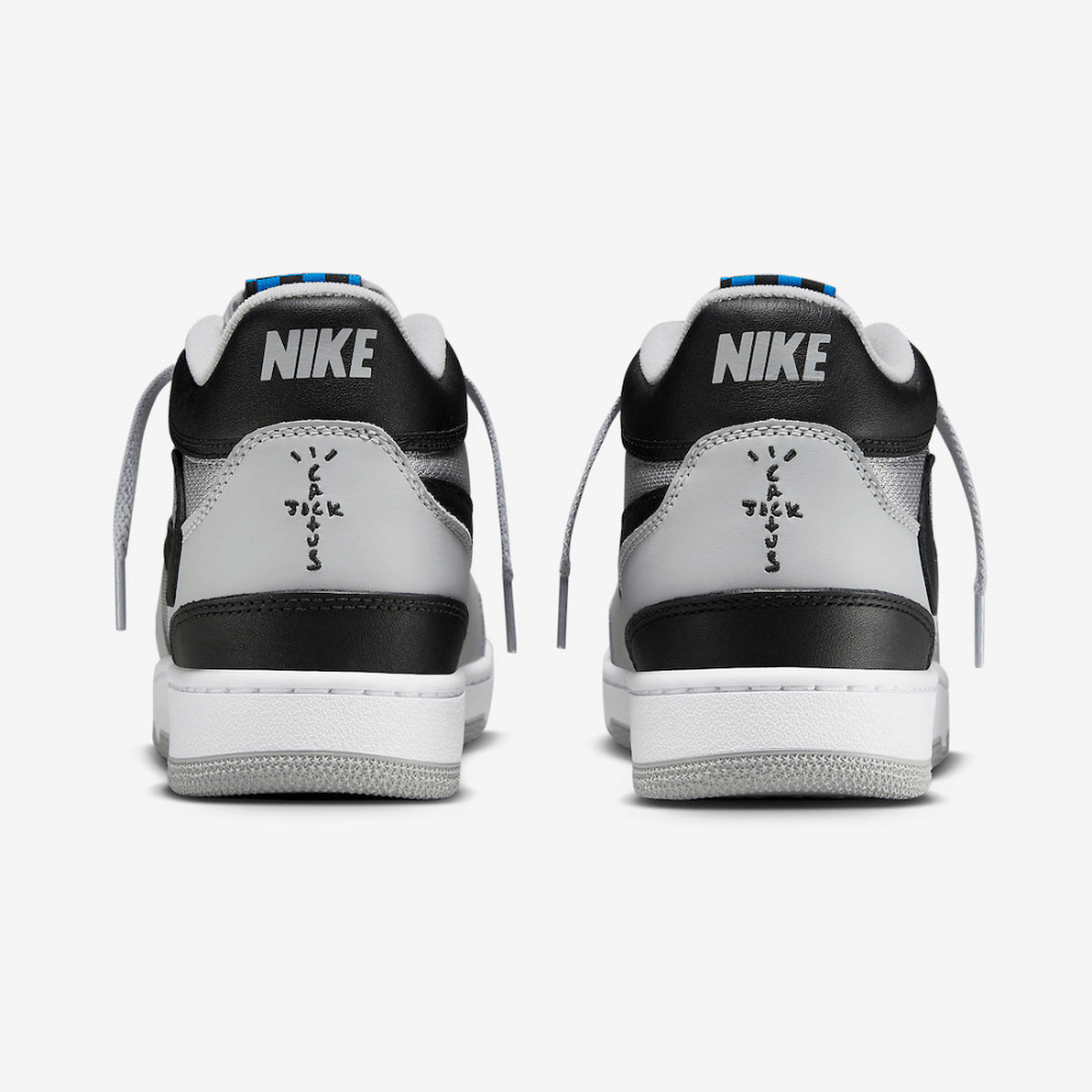 Nike Mac Attack x Travis Scott