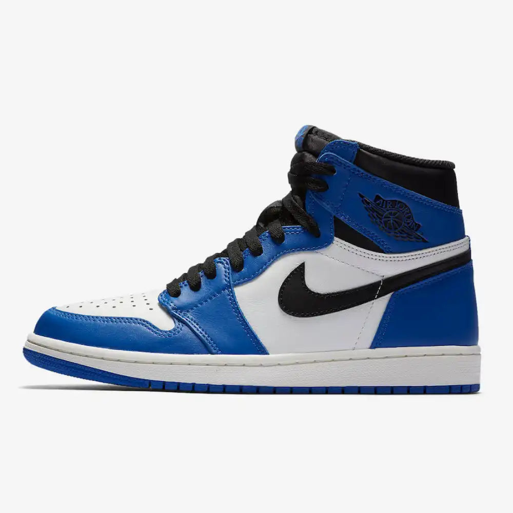 Nike Air Jordan 1 Retro High "Game Royal"