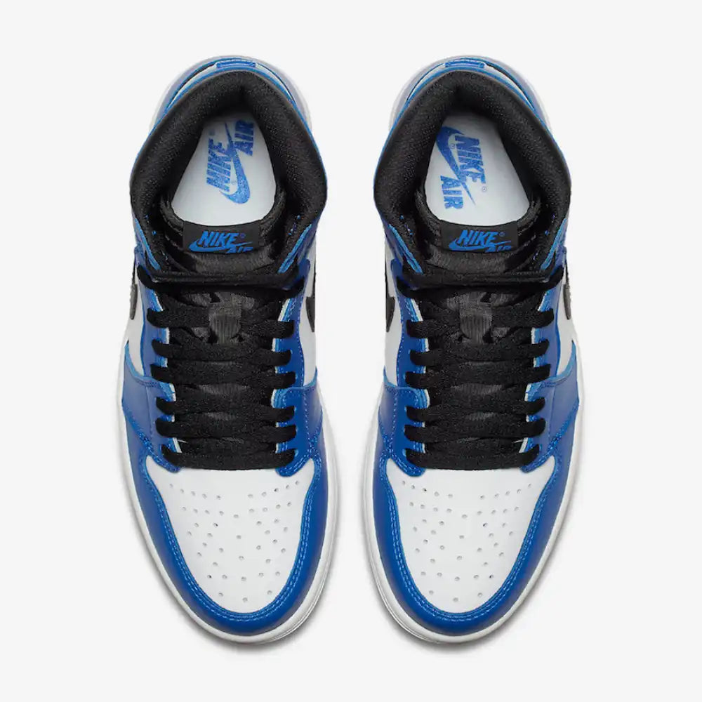 Nike Air Jordan 1 Retro High "Game Royal"