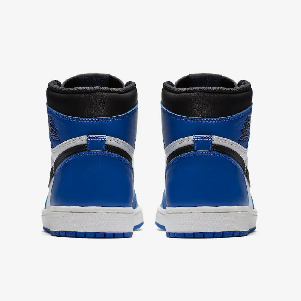 Nike Air Jordan 1 Retro High "Game Royal"