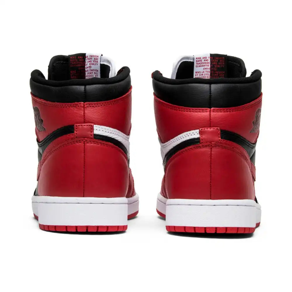 Nike Air Jordan 1 High "Homage To Home"