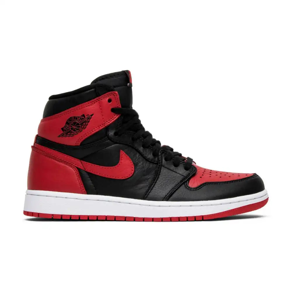 Nike Air Jordan 1 High "Homage To Home"