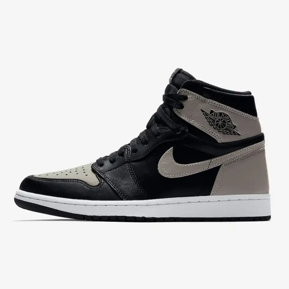 Nike Air Jordan 1 Retro High OG "Shadow"(2018)