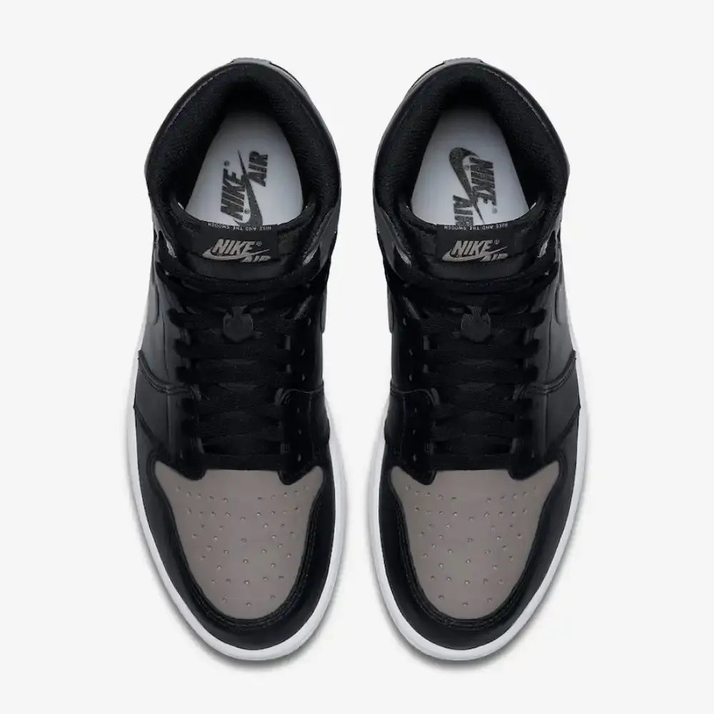 Nike Air Jordan 1 Retro High OG "Shadow"(2018)
