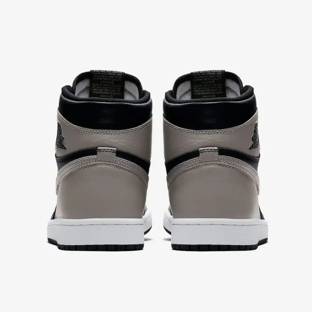 Nike Air Jordan 1 Retro High OG "Shadow"(2018)