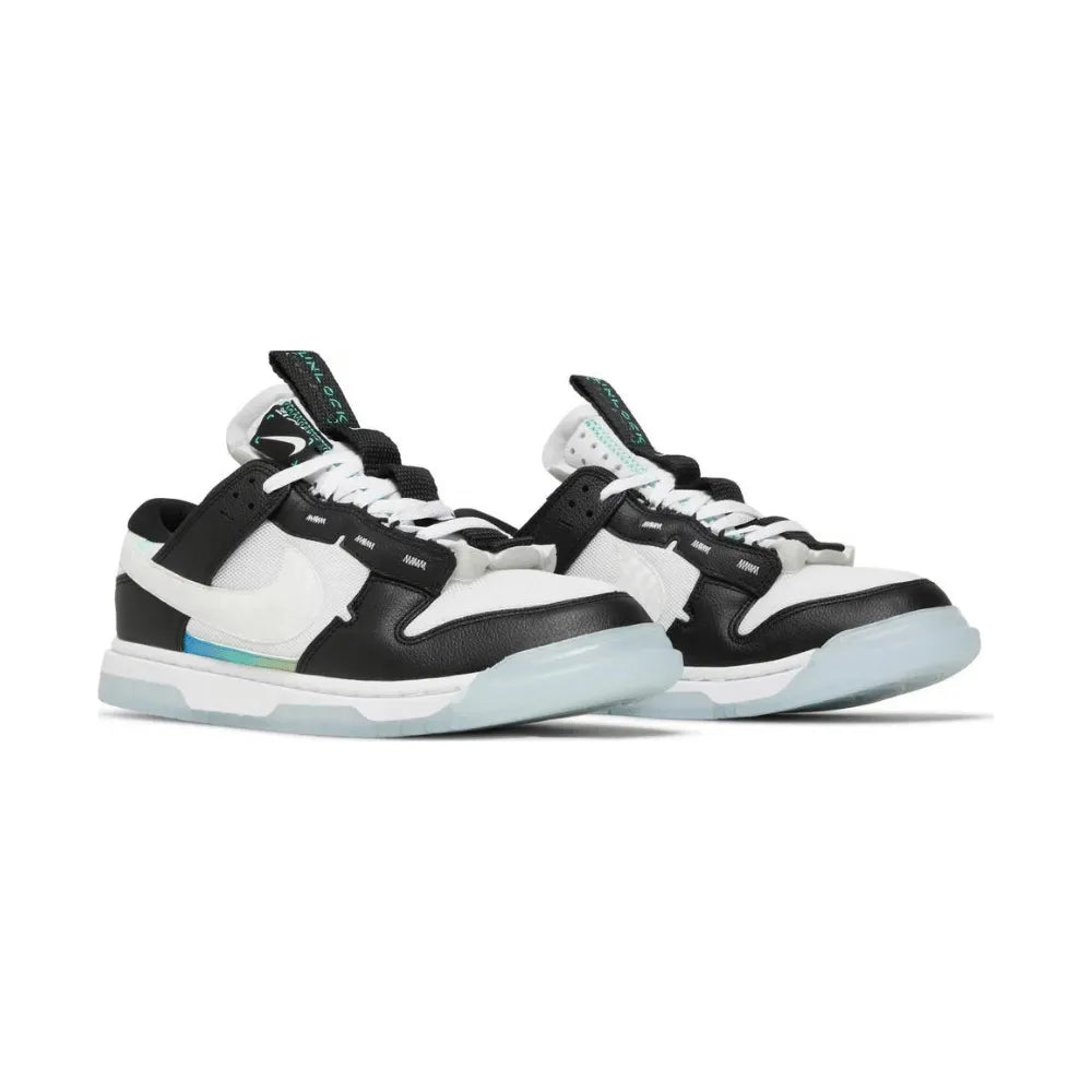 Nike Dunk Low Jumbo "Unlock Your Space"