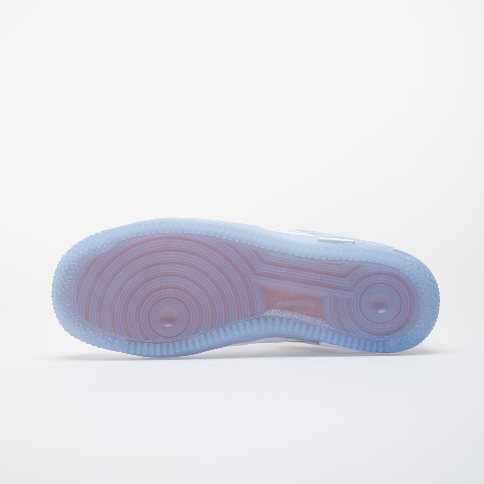 Nike Air Force 1 React QS "Ligth Bone Sail"