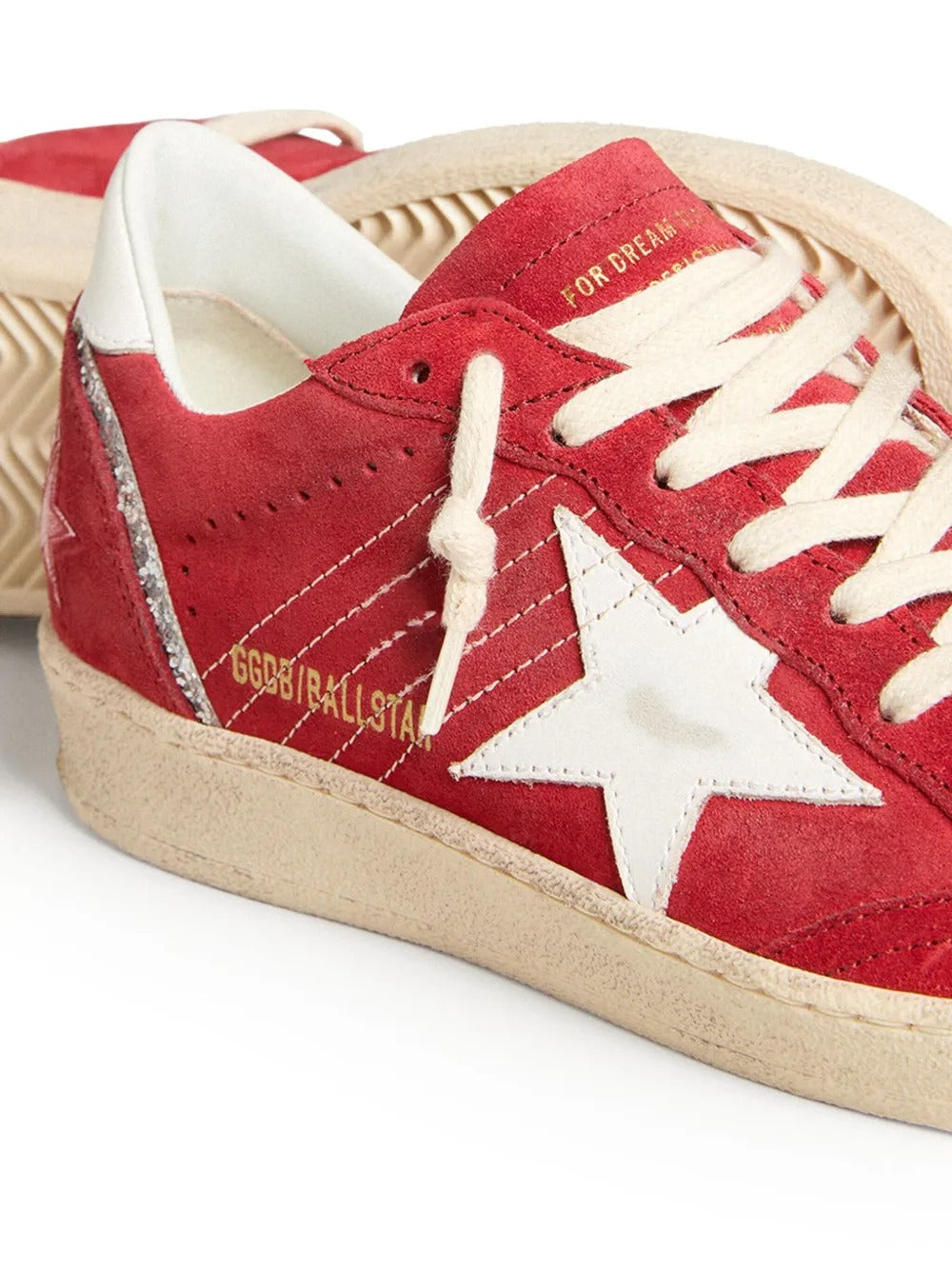 Ball Star Shoes Golden Goose
