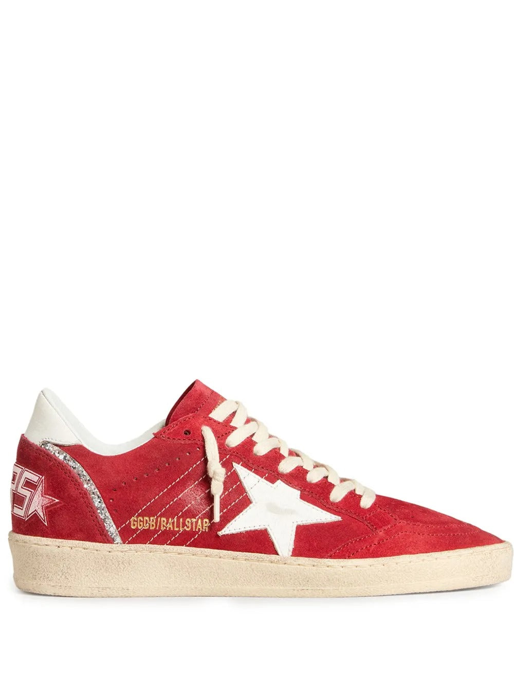 Ball Star Shoes Golden Goose