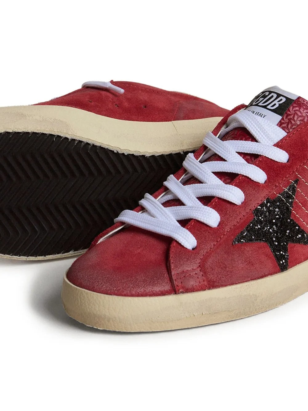 Super-Star Golden Goose