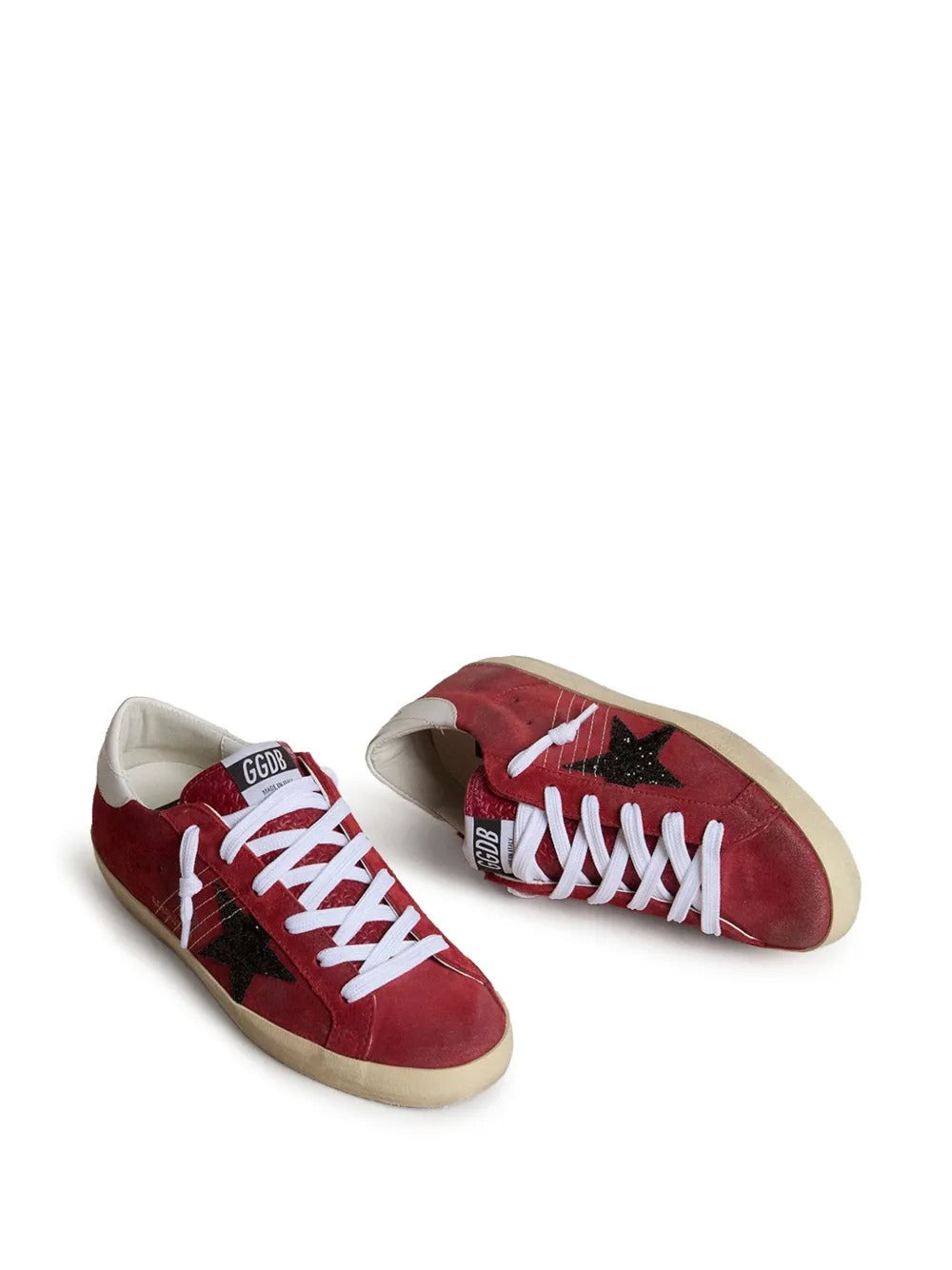 Super-Star Golden Goose