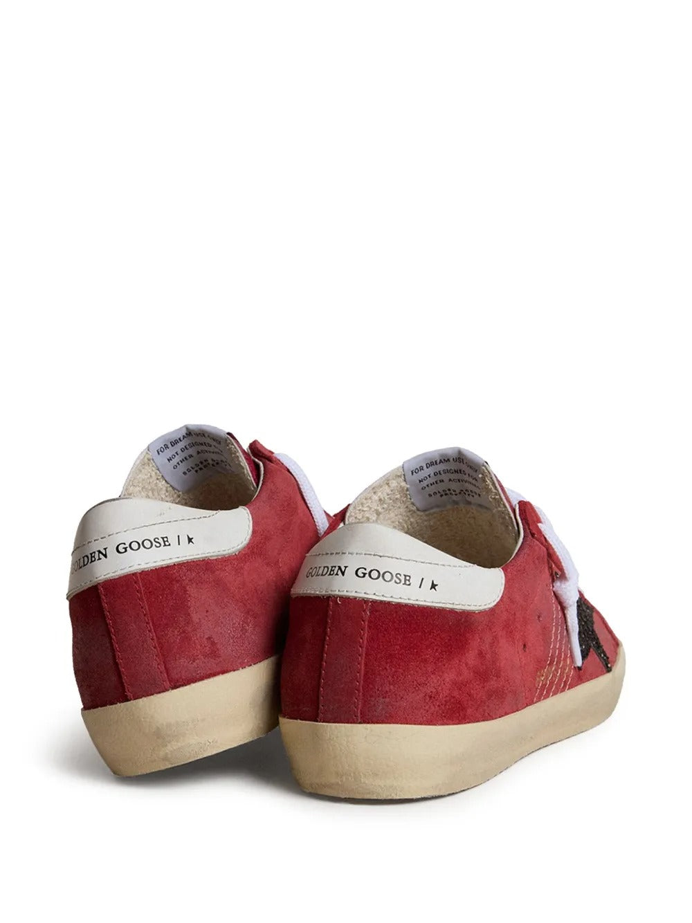 Super-Star Golden Goose