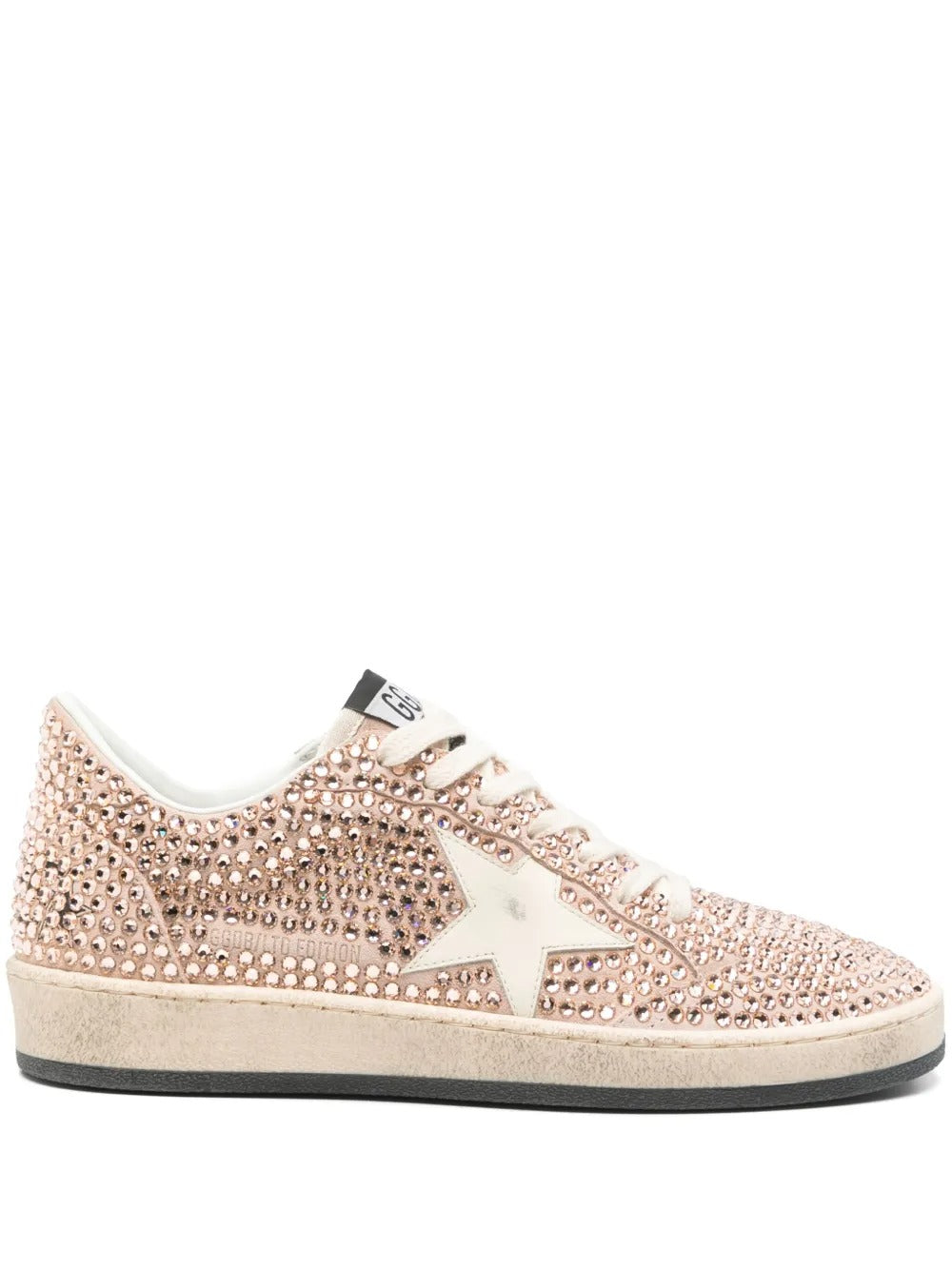 Super-Star Golden Goose