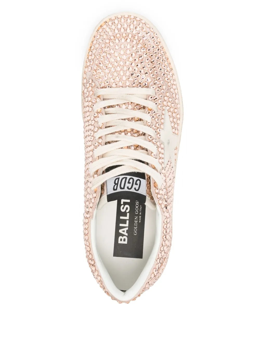 Super-Star Golden Goose